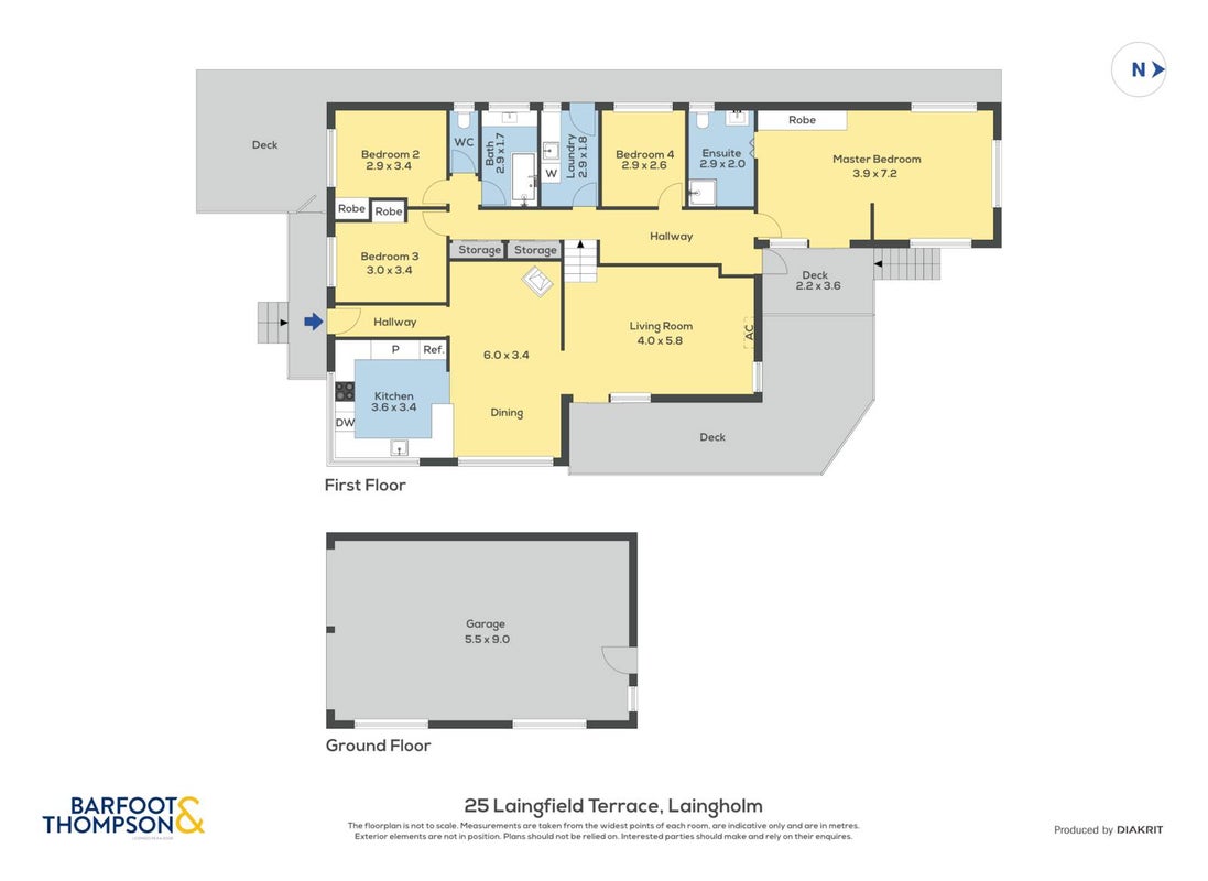 25 Laingfield Terrace, Laingholm, Auckland - Carousel 18