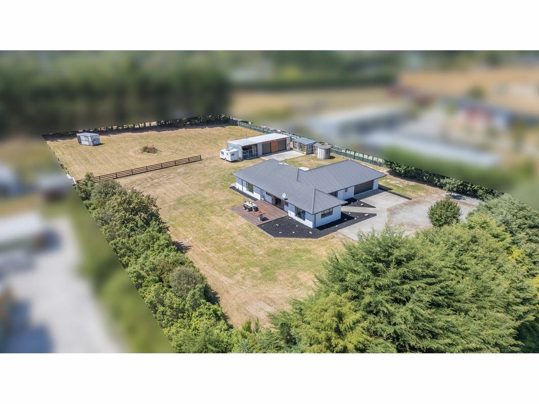384 No 10 Road, Swannanoa, Rangiora - Carousel 33