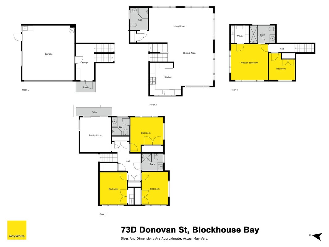 73D Donovan Street, Blockhouse Bay, Auckland City, Auckland - Carousel 26
