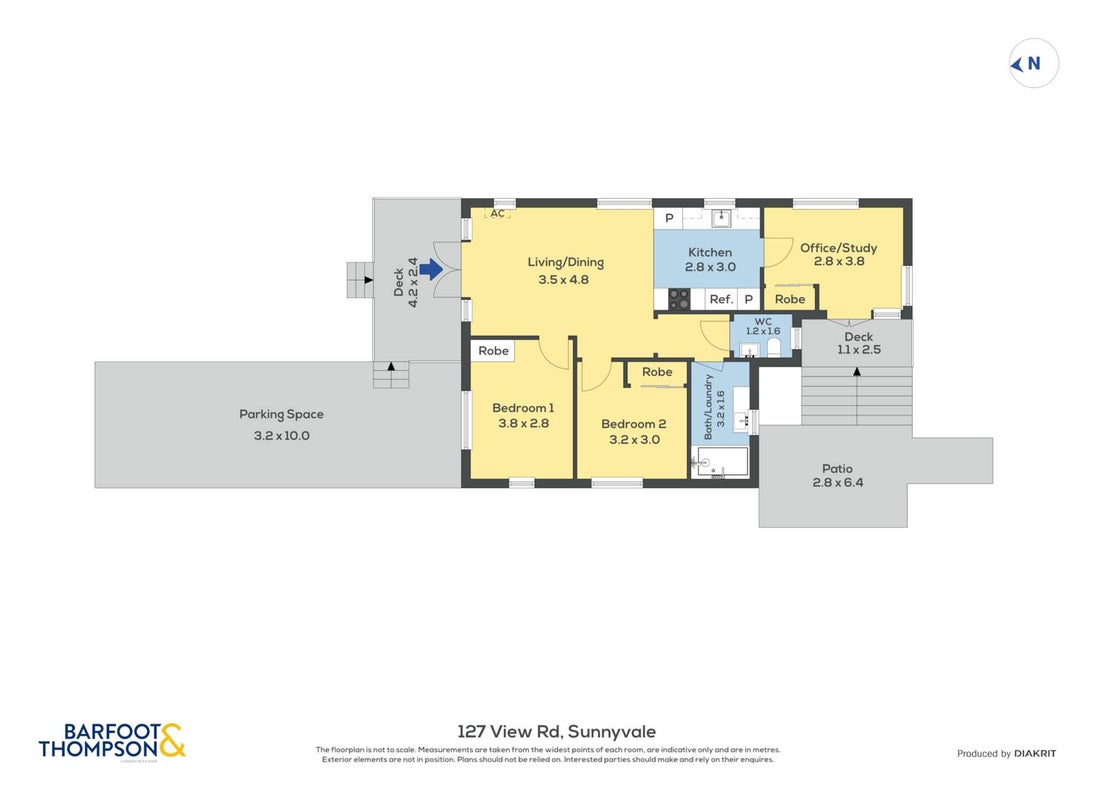 127 View Road, Sunnyvale, Auckland - Carousel 18