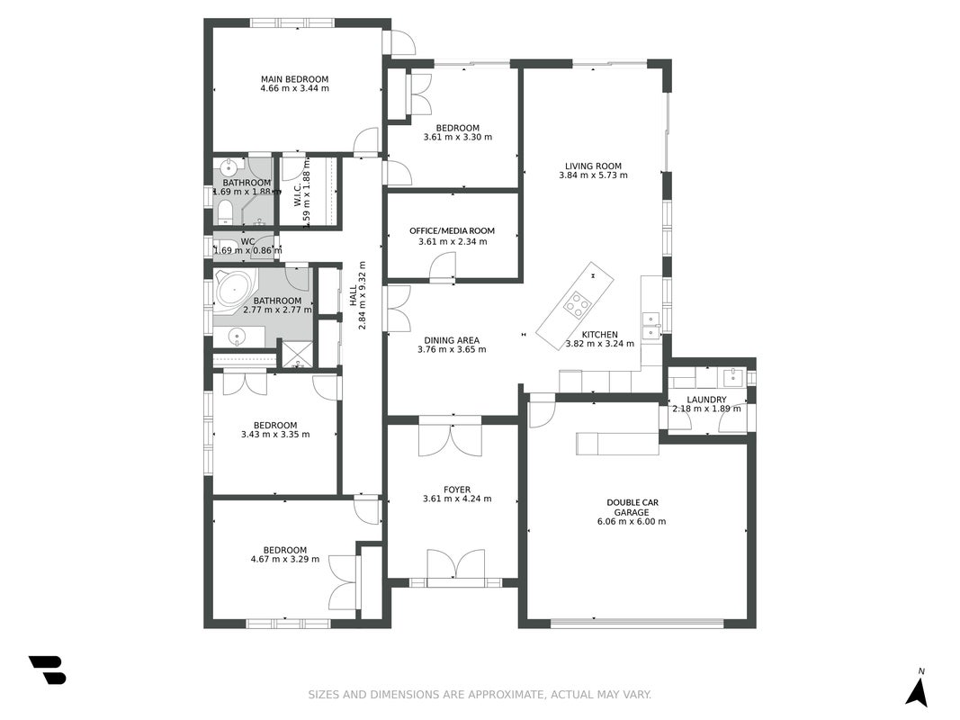 15 Walter Strevens Drive, Conifer Grove, Takanini - Carousel 28