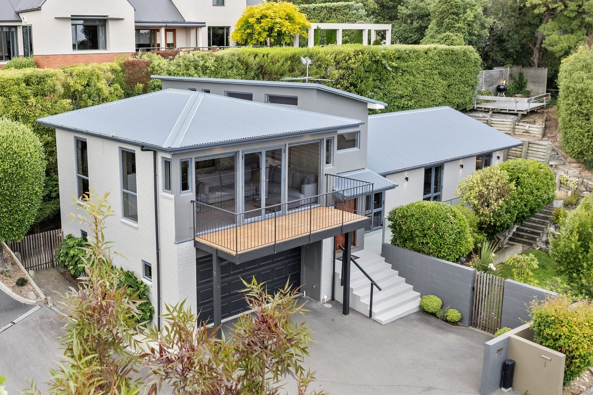 2A Caldwell Lane, Huntsbury, Christchurch - Carousel 28