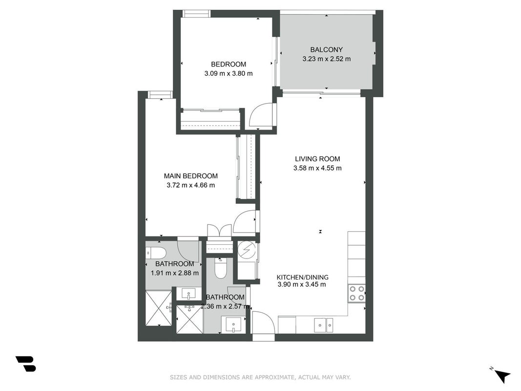 320/64 Victoria Street, Onehunga, Auckland - Carousel 16