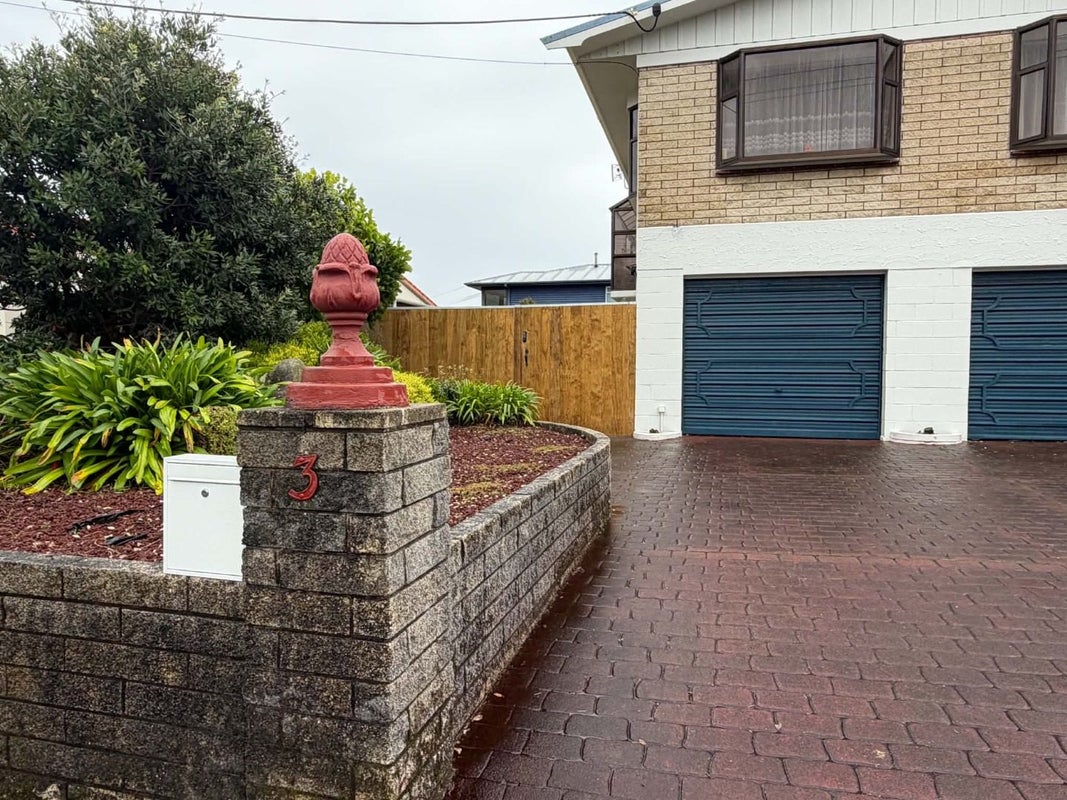 3 McLean Street, Strandon, New Plymouth - Carousel 2
