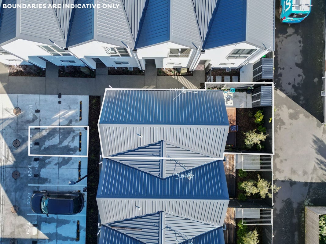 10/29 Bampton Street, Burwood, Christchurch City, Canterbury - Carousel 16