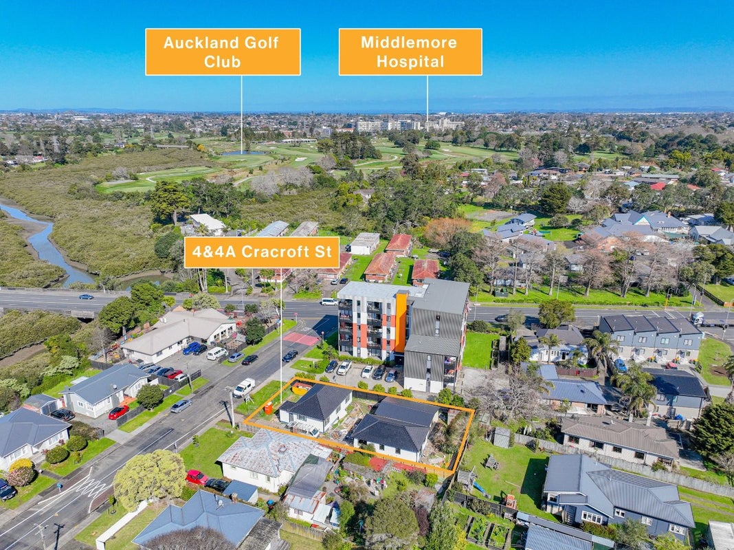 4 Cracroft Street, Otahuhu, Auckland - Carousel 18