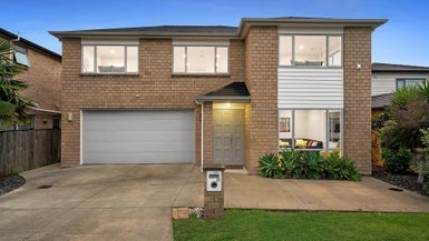 49 Kerrykeel Drive, Flat Bush, Auckland - Carousel 1
