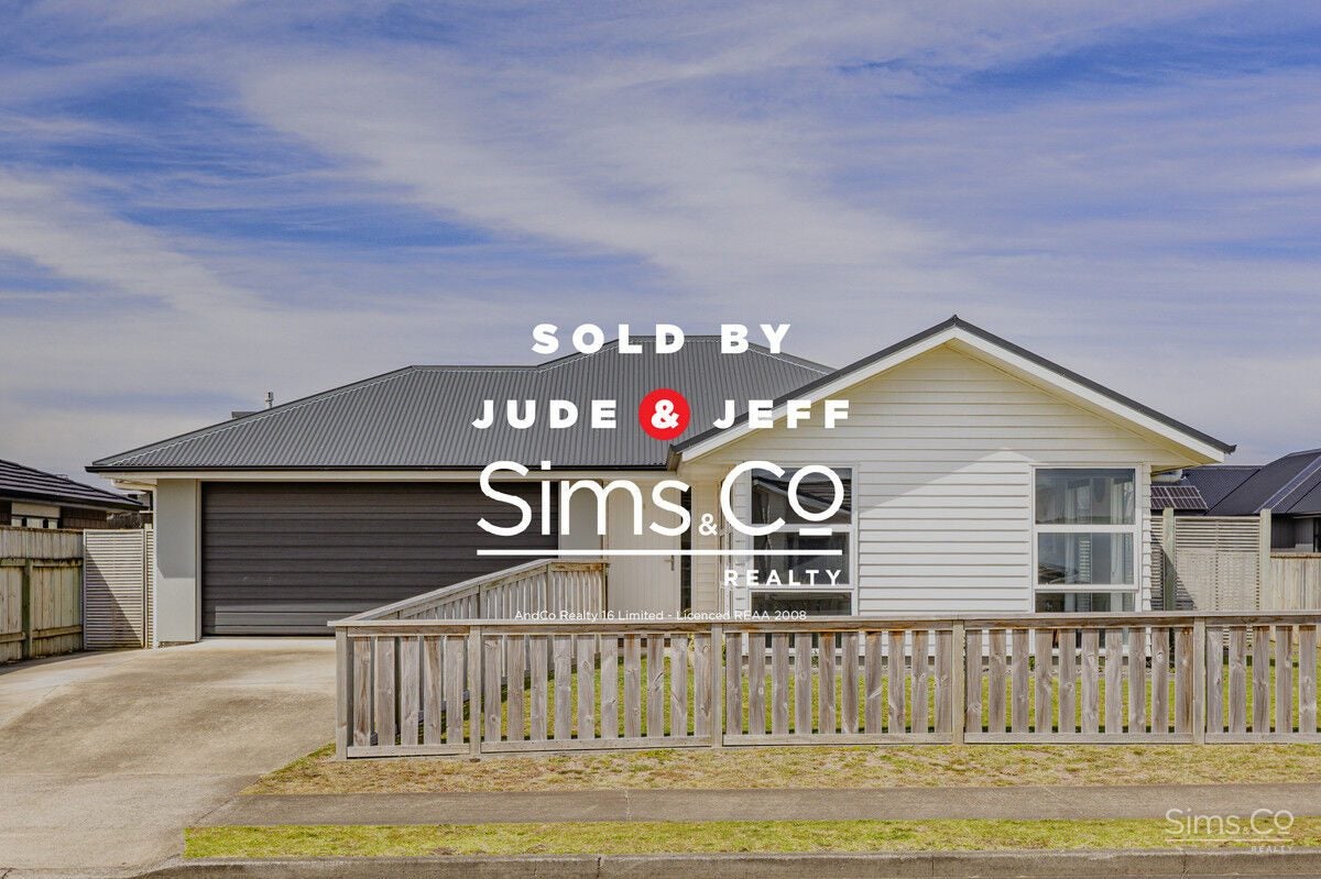9 Simon Street, Tawhero, Whanganui - Carousel 1