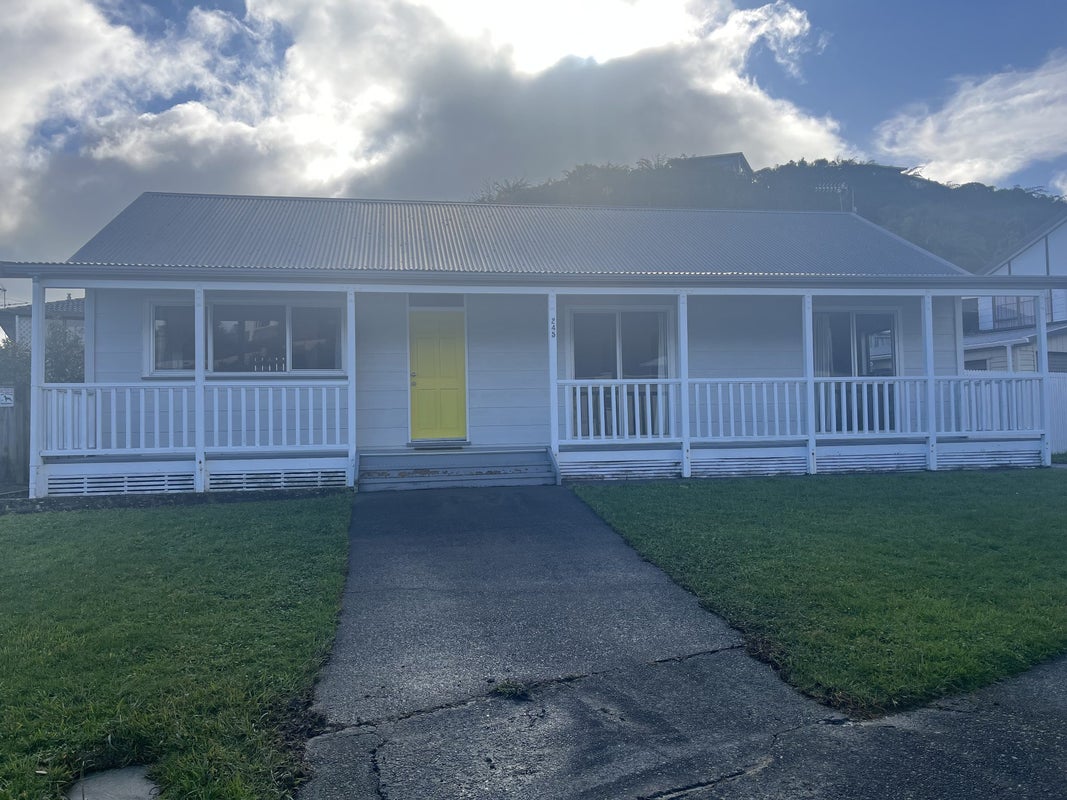 245 Major Drive, Kelson, Lower Hutt - Carousel 1