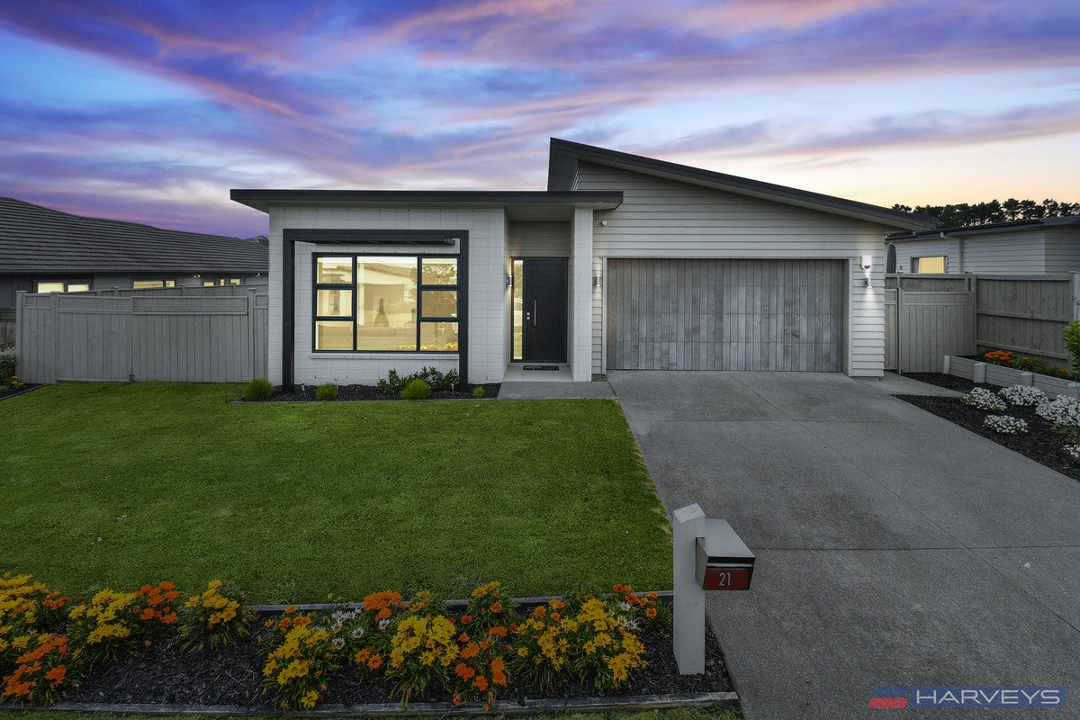 21 Mahutonga Avenue, Beachlands, Auckland - Carousel 20