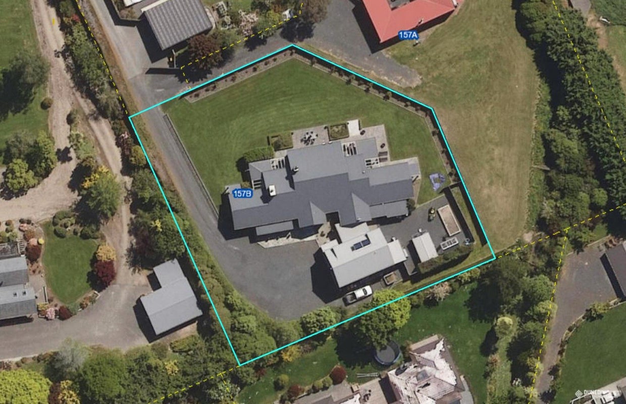 157B Gladstone Road South, East Taieri, Mosgiel - Carousel 39