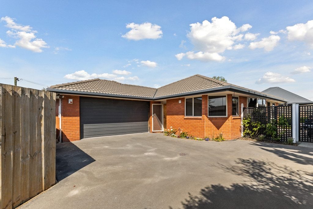 21A Kenwyn Avenue, St Albans, Christchurch - Carousel 1