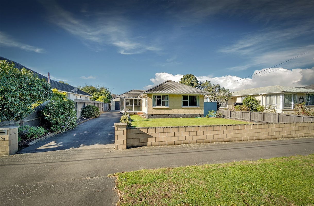 152 McGregors Road, Linwood, Christchurch - Carousel 1