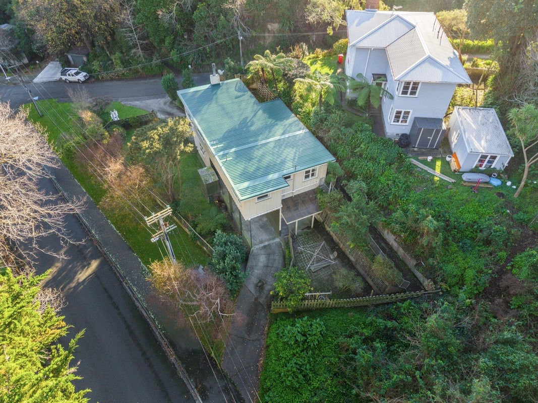 4 Rees Street, Durie Hill, Whanganui - Carousel 2