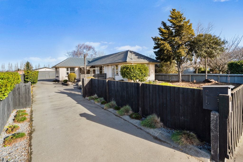 701 Main South Road, Islington, Christchurch - Carousel 20
