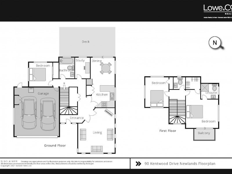 90 Kentwood Drive, Woodridge, Wellington - Carousel 19
