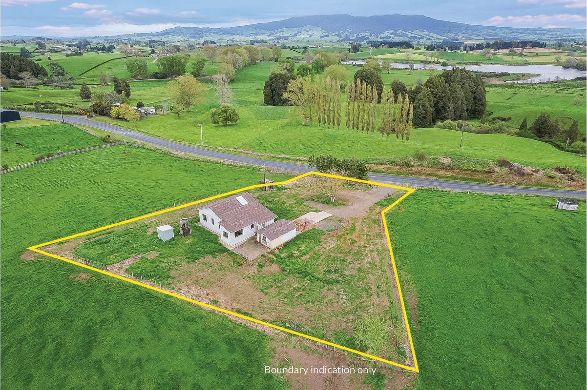 242 Meadway Road, Ngahinapouri, Ohaupo - Carousel 1