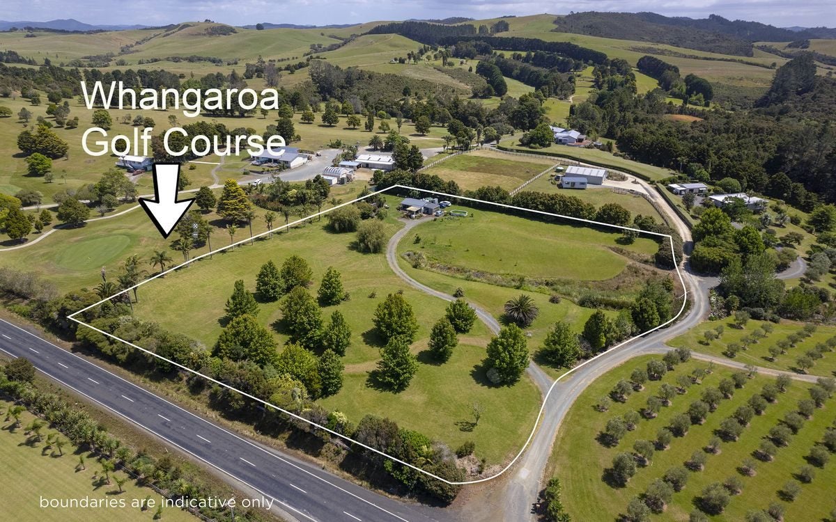 1767 State Highway 10, Totara North, Mangonui - Carousel 1