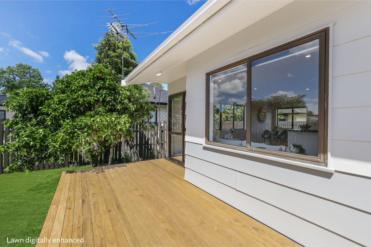 3/45 Station Road, Takanini, Auckland - Carousel 2