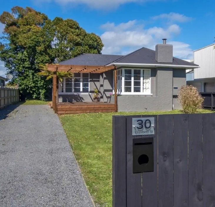 30 Elizabeth Street, Victoria, Rotorua - Carousel 1