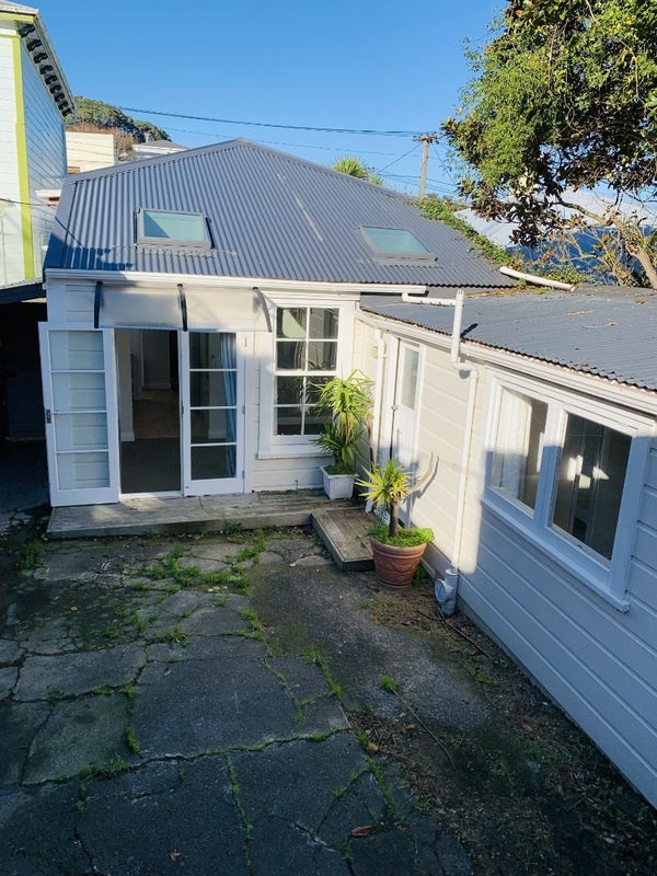 117 Constable Street, Newtown, Wellington - Carousel 23