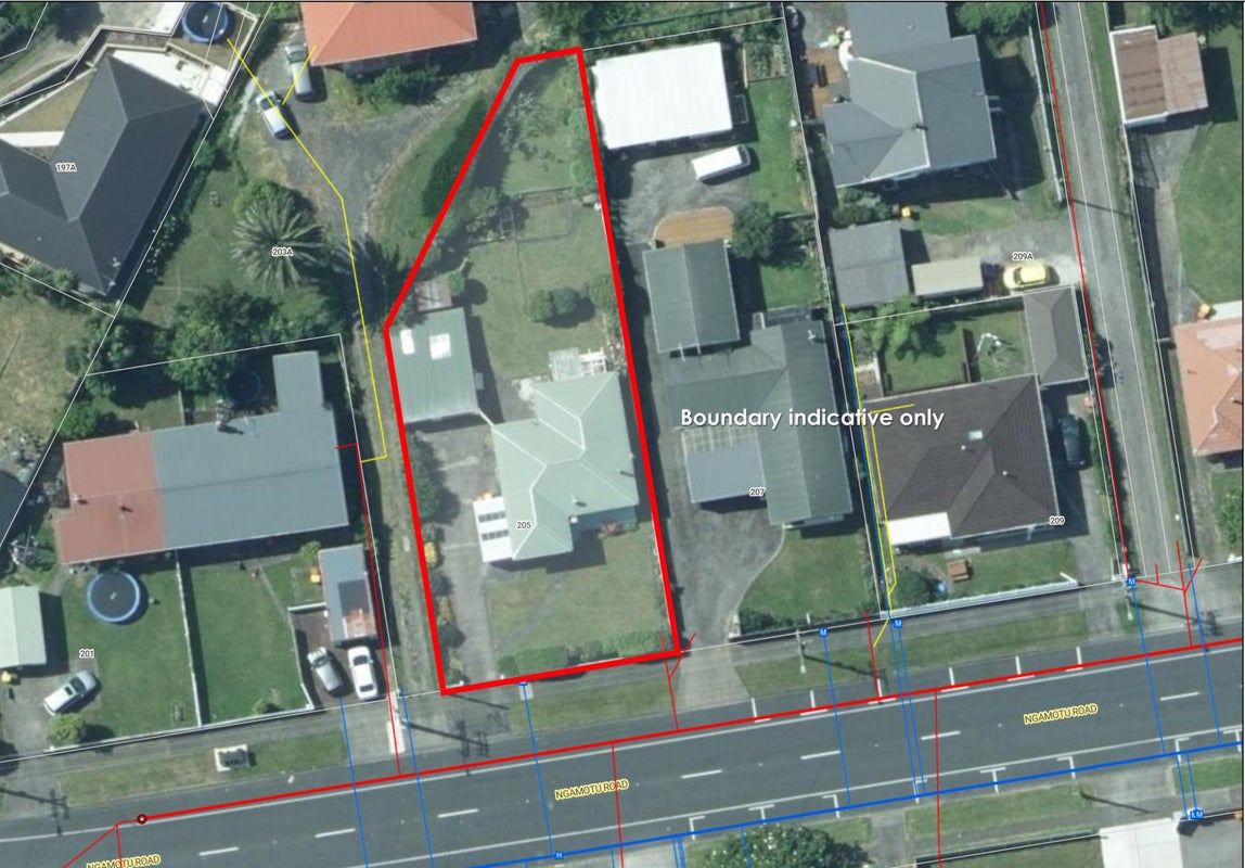 205 Ngamotu Road, Spotswood, New Plymouth - Carousel 15