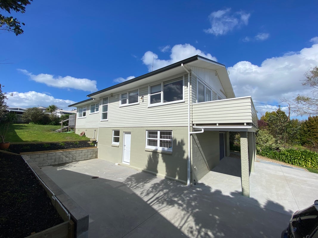 28 William Souter Street, Forrest Hill, Auckland - Carousel 1