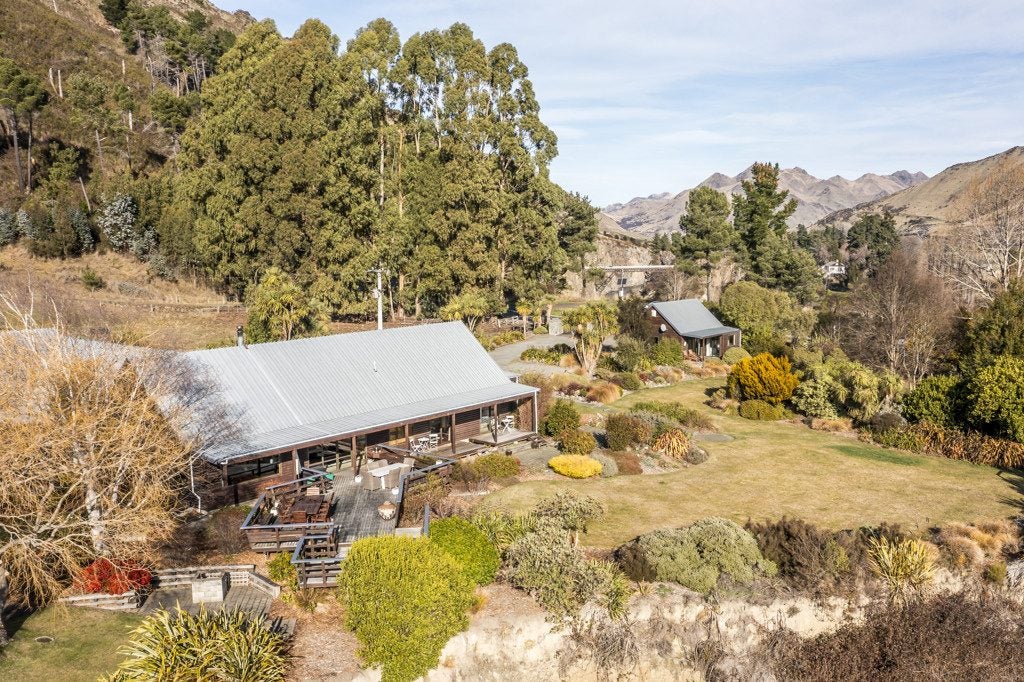 749 Hanmer Springs Road, Hanmer Springs, Hanmer Springs - Carousel 1