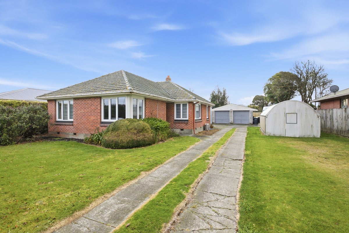 19 Bewdley Street, Spreydon, Christchurch - Carousel 1