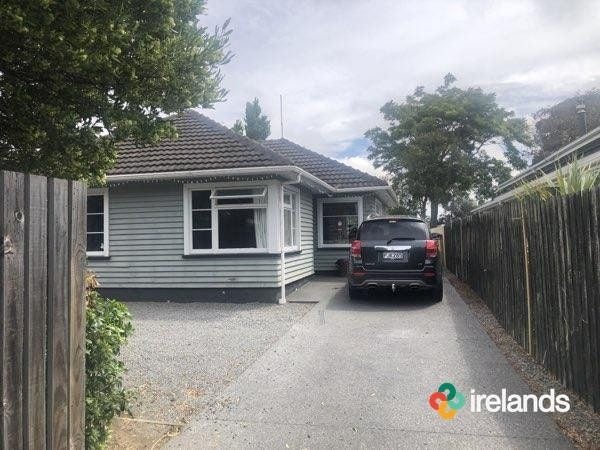 302 Keyes Road, New Brighton, Christchurch - Carousel 1