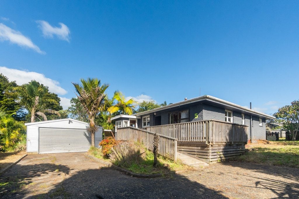5 Nova Street, Okaihau, Okaihau - Carousel 2