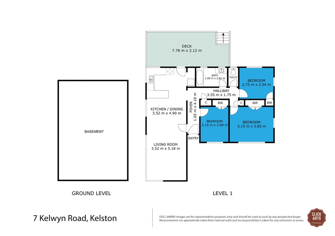 7 Kelwyn Road, Kelston, Auckland - Carousel 24
