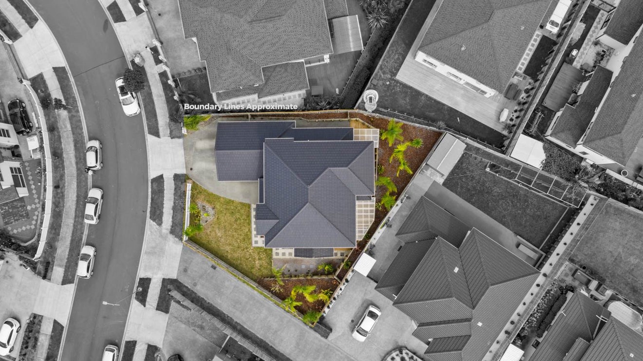25 Platinum Rise, Ranui, Auckland - Carousel 26