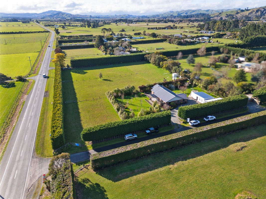 524J Paierau Road, Masterton - Carousel 1