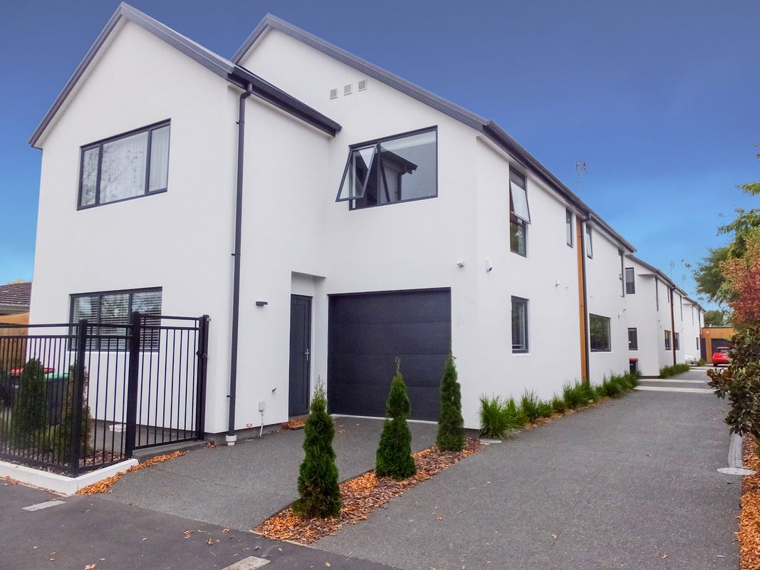 6/90 Bishop Street, St Albans, Christchurch - Carousel 1