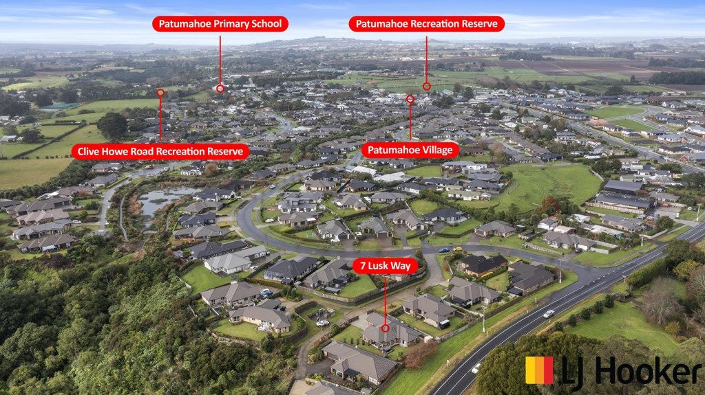 7 Lusk Way, Patumahoe, Pukekohe - Carousel 17