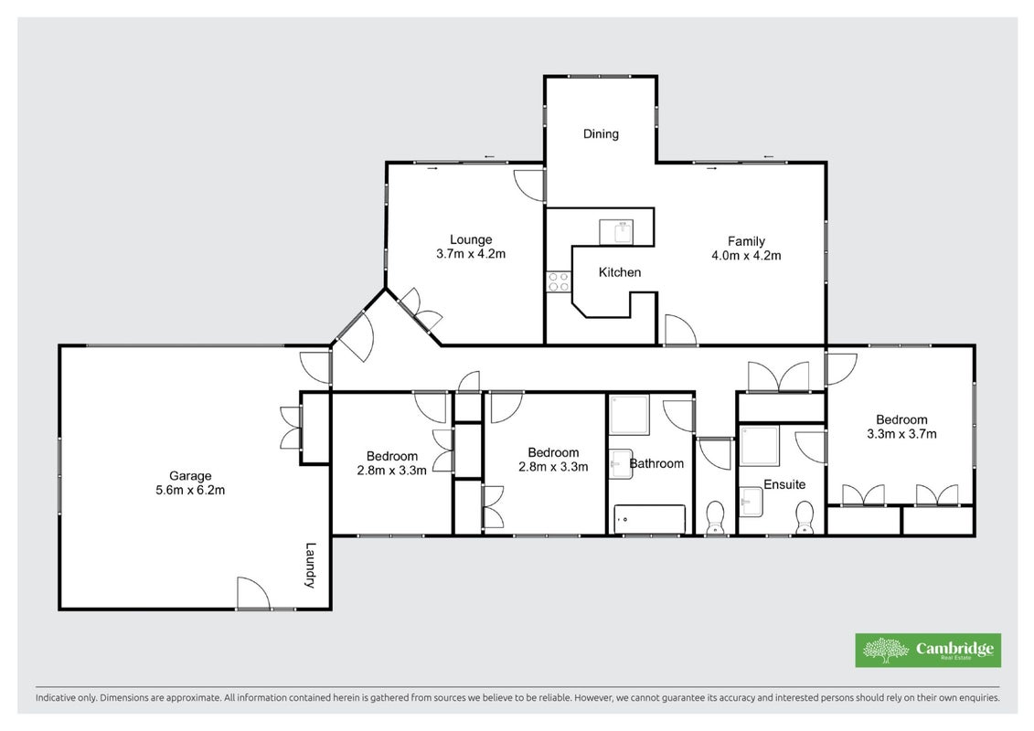 8D Burr Street, Cambridge, Cambridge - Carousel 17