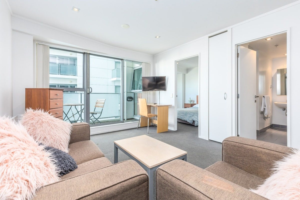 703/207 Federal Street, Auckland Central, Auckland - Carousel 1