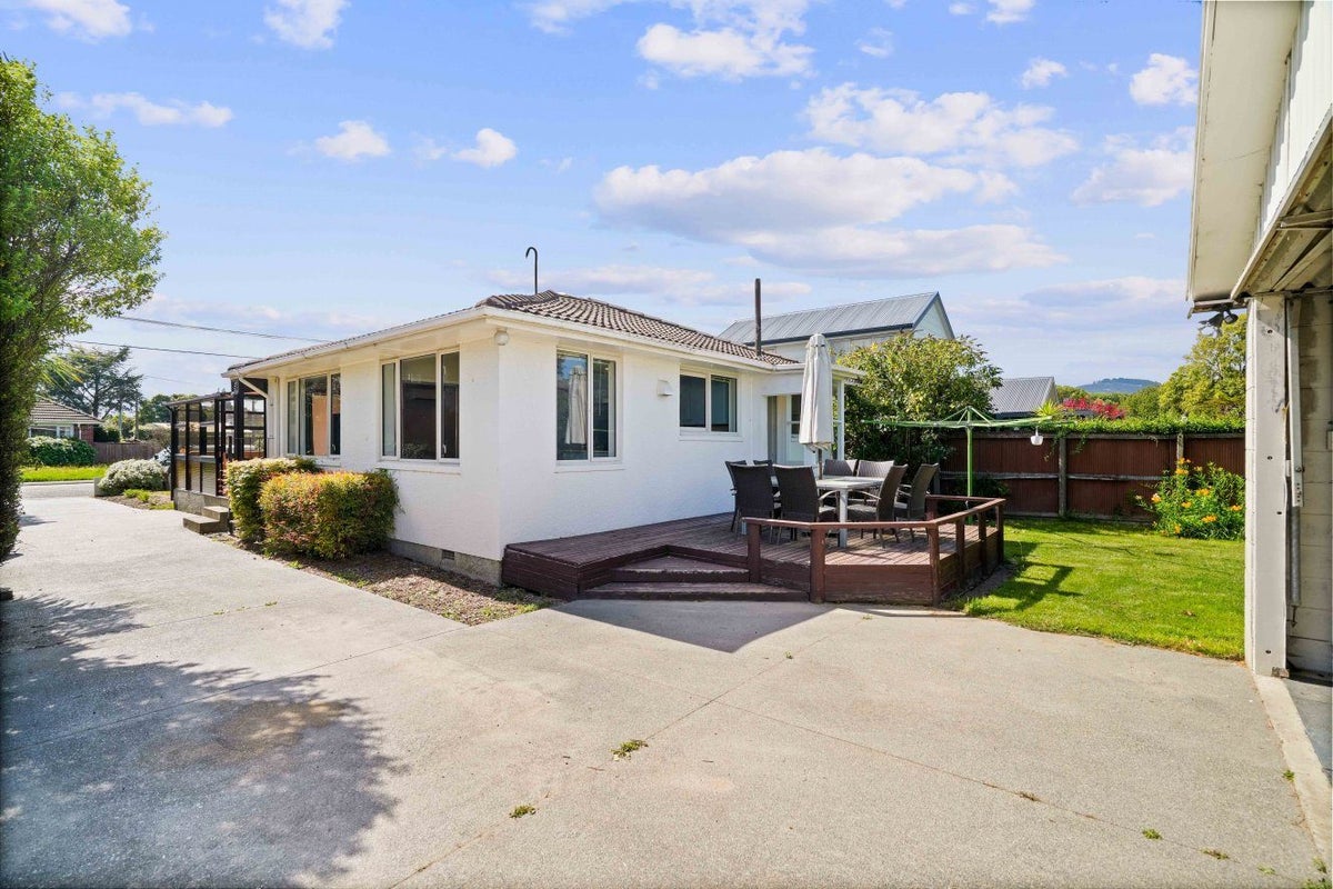 31 Marion Street, Hoon Hay, Christchurch - Carousel 2