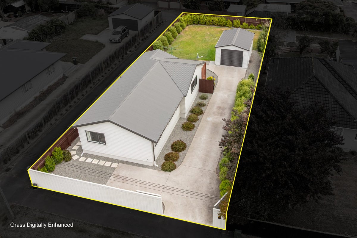 132 Baker Street, New Brighton, Christchurch - Carousel 24