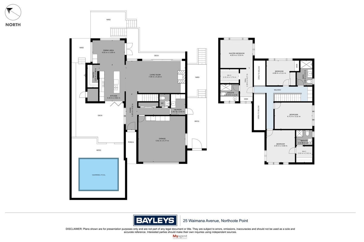 25 Waimana Avenue, Northcote Point, Auckland - Carousel 25