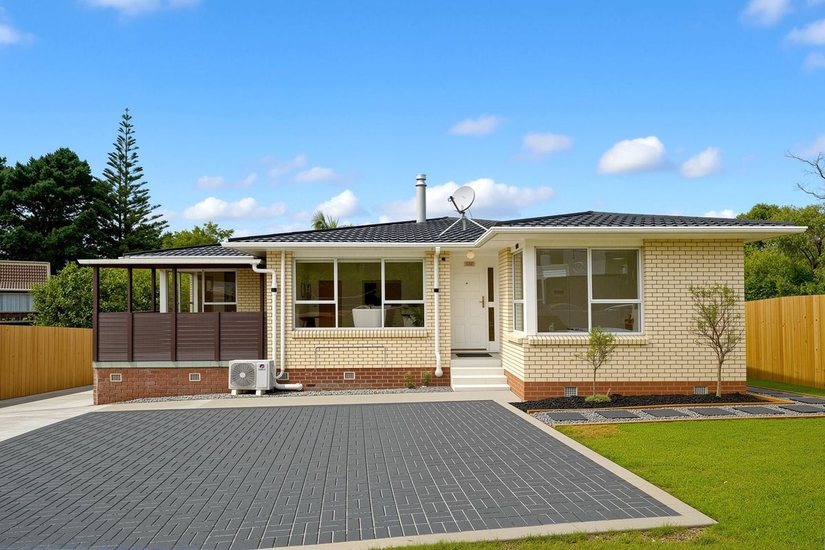 56 Fitzwater Place, Henderson, Auckland - Carousel 1