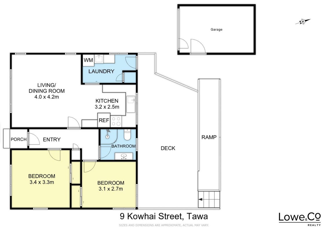 1/9 Kowhai Street, Tawa, Wellington - Carousel 15