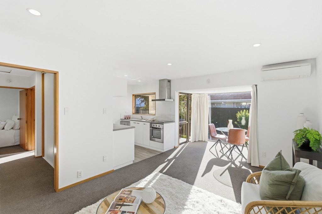 3/4 Broadbent Street, Riccarton, Christchurch - Carousel 1