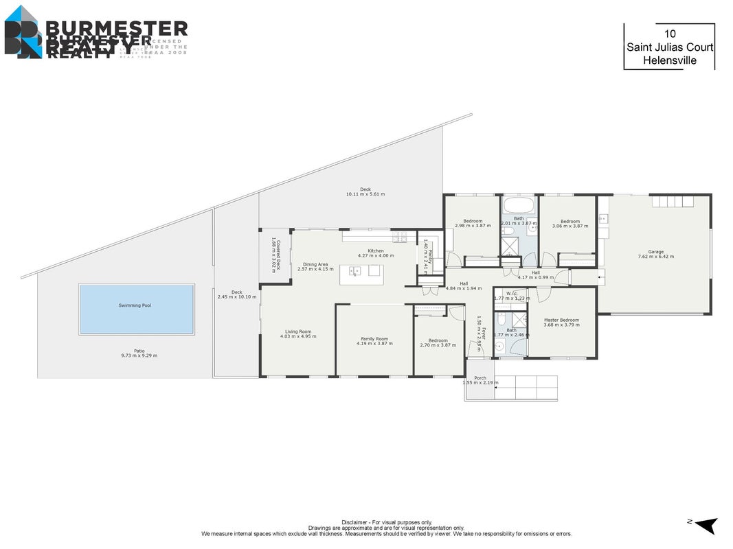10 St Julia court, Helensville, Auckland - Carousel 35