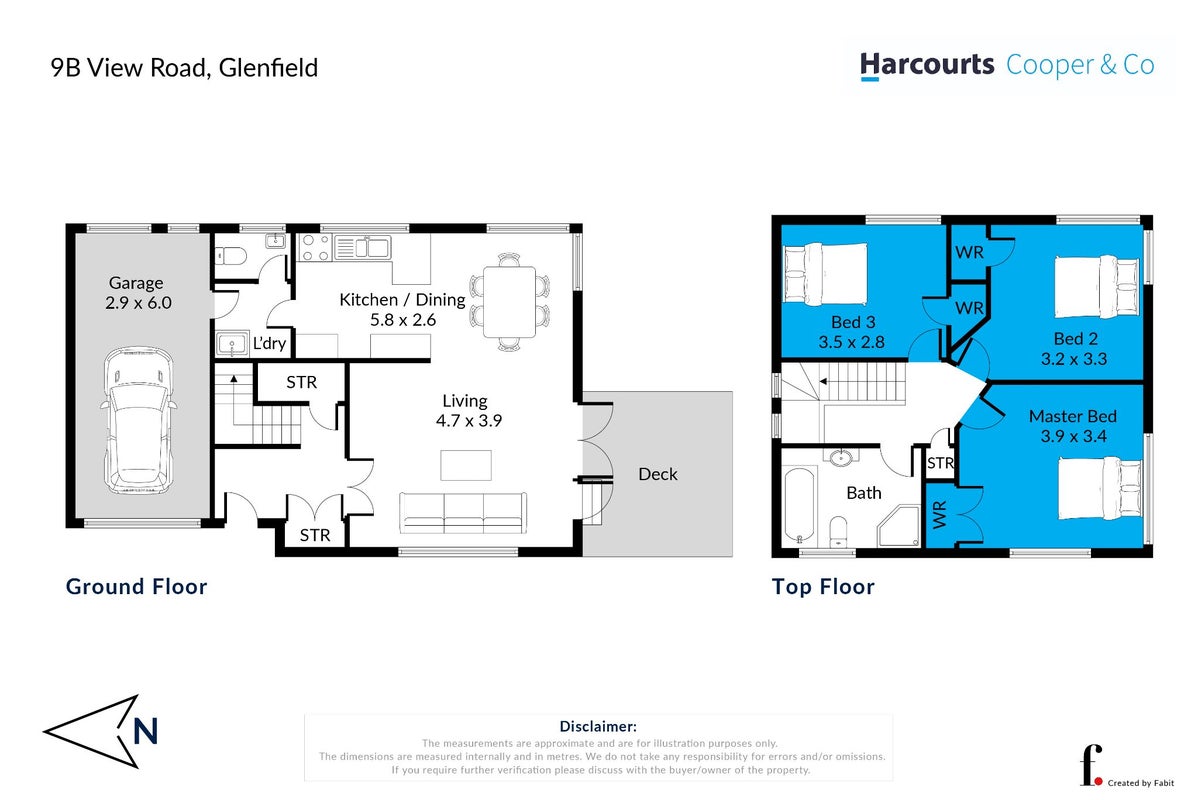 9B View Road, Glenfield, Auckland - Carousel 15