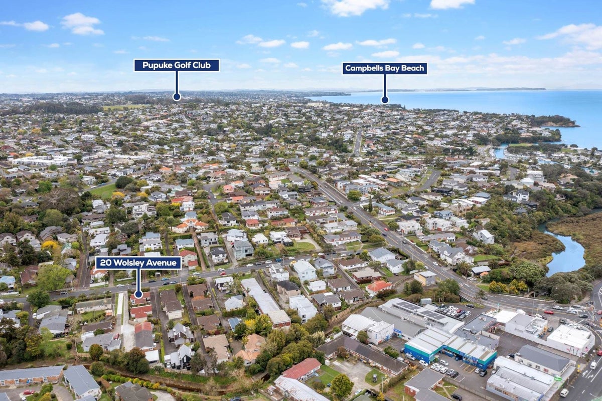 1/20 Wolsley Avenue, Milford, Auckland - Carousel 22
