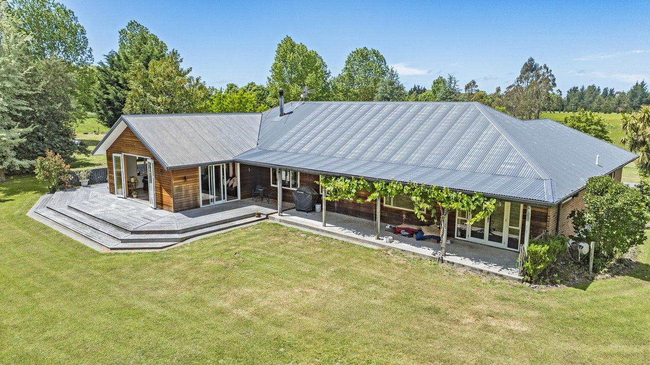 430 Birch Hill Road, Okuku, Rangiora - Carousel 1