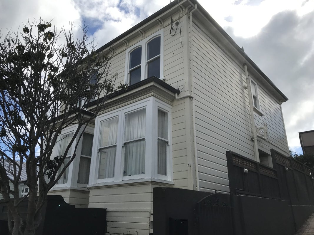 41 Ellice Street, Mount Victoria, Wellington - Carousel 1