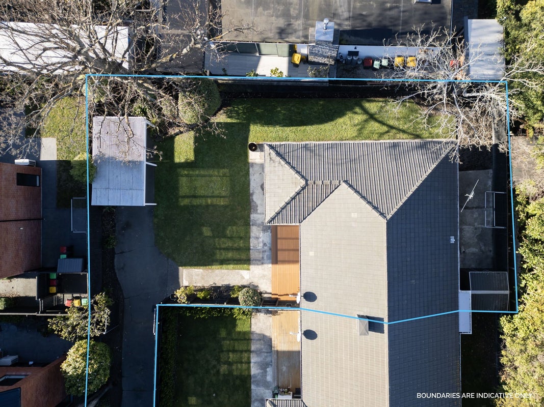 64B Innes Road, St Albans, Christchurch - Carousel 15